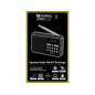 Sandberg Speaker Radio FM+BT Recharge Sandberg Speaker Radio FM+BT Recharge
